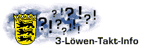 3 Löwen-Takt