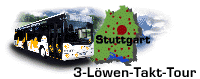 3 Löwen-Takt-Tour